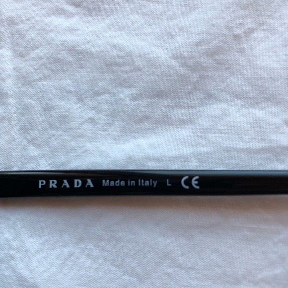 Prada Sunglasses - Picture 4 of 8